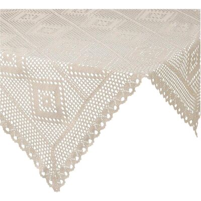 Eurofirany, Tischdecke, 477797 (85 x 85 cm) Eurofirany, Tischdecke, 477797 (85 x 85 cm)
