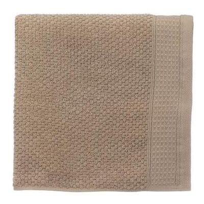 Domoletti, Handtücher, Handtuch Badezimmer DORINDA, beige, 50 x 90 cm (50 x 90 cm) Domoletti, Handtücher, Handtuch Badezimmer DORINDA, beige, 50 x 90 cm (50 x 90 cm)
