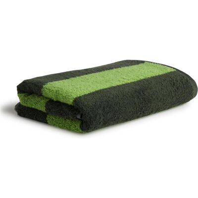 Möve, Handtücher, Superwuschel Blockstreifen Handtuch 50X100 cm (50 x 100 cm) Möve, Handtücher, Superwuschel Blockstreifen Handtuch 50X100 cm (50 x 100 cm)