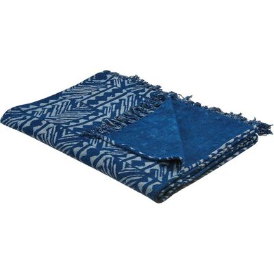 Beliani, Decke, Shivpuri (180 x 130 cm) Beliani, Decke, Shivpuri (180 x 130 cm)