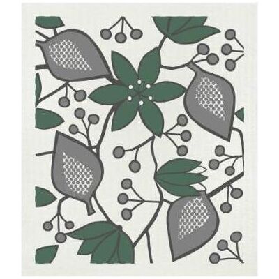 Born in Sweden, Geschirrtuch, Handtuch Helleborus (50 x 70 cm) Born in Sweden, Geschirrtuch, Handtuch Helleborus (50 x 70 cm)