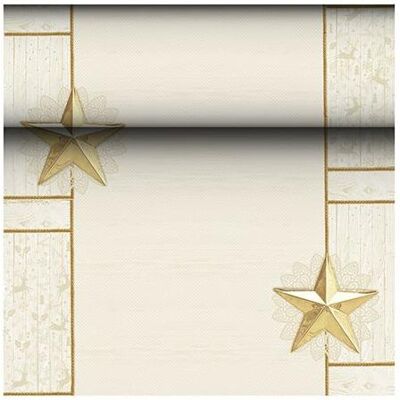 Papstar, Tischdecke, 88166 Tischläufer (24 x 40 cm) Papstar, Tischdecke, 88166 Tischläufer (24 x 40 cm)