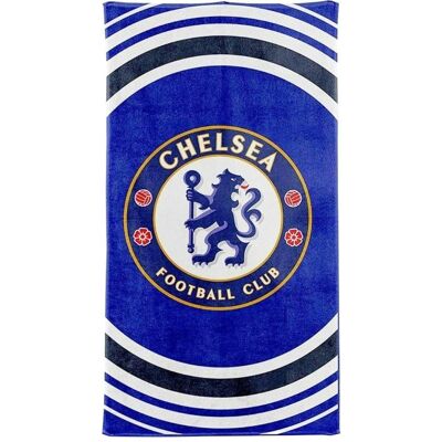 Joker, Strandtuch, Chelsea - Bath Towel - 70x140cm (85574) (140 x 70 cm) Joker, Strandtuch, Chelsea - Bath Towel - 70x140cm (85574) (140 x 70 cm)