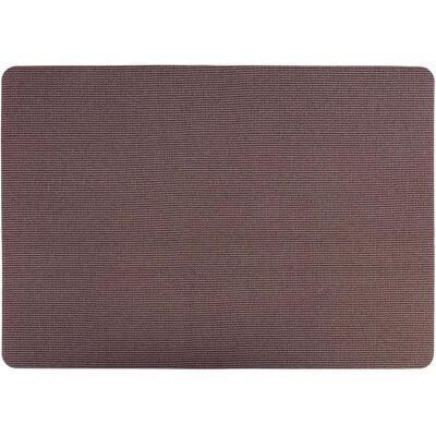 Westmark, Tischset, Tischset Terra, 43 x 30cm, braun, braun (43 x 30 cm) Westmark, Tischset, Tischset Terra, 43 x 30cm, braun, braun (43 x 30 cm)