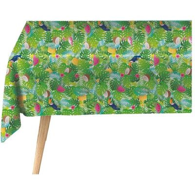 Globos Europe, Tischdecke, Papiertischdecke 120x180cm Aloha (180 x 120 cm) Globos Europe, Tischdecke, Papiertischdecke 120x180cm Aloha (180 x 120 cm)