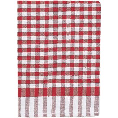 Südlohner Frottierweberei, Geschirrtuch, Geschirrtuch 'Karo-Design' (70 x 50 cm) Südlohner Frottierweberei, Geschirrtuch, Geschirrtuch 'Karo-Design' (70 x 50 cm)