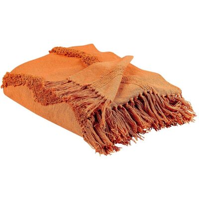 Beliani, Decke, Khari (150 x 125 cm) Beliani, Decke, Khari (150 x 125 cm)