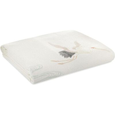 Eurofirany, Decke, PREM/MILA/K 150X200 K (200 x 150 cm) Eurofirany, Decke, PREM/MILA/K 150X200 K (200 x 150 cm)