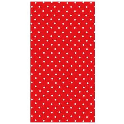 Braun + Company, Tischdecke, B+C Pünktchen rot Tischdecke (180 x 180 cm) Braun + Company, Tischdecke, B+C Pünktchen rot Tischdecke (180 x 180 cm)