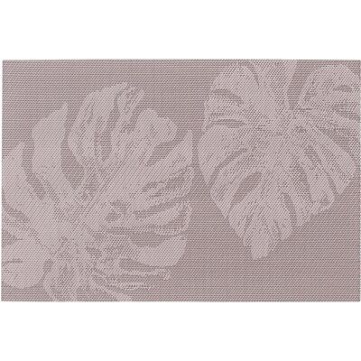 Zeller Present, Tischset, Monstera Blatt (1 Stk., 45.50 x 30 cm) Zeller Present, Tischset, Monstera Blatt (1 Stk., 45.50 x 30 cm)