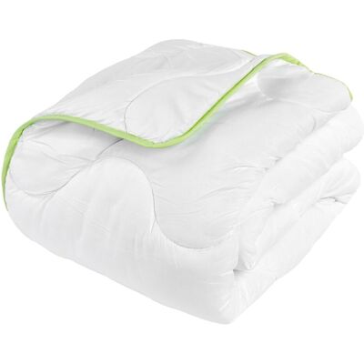 Okko, Decke, BLANKET ALOE VERA KS-31 160X200CM (200 x 160 cm) Okko, Decke, BLANKET ALOE VERA KS-31 160X200CM (200 x 160 cm)