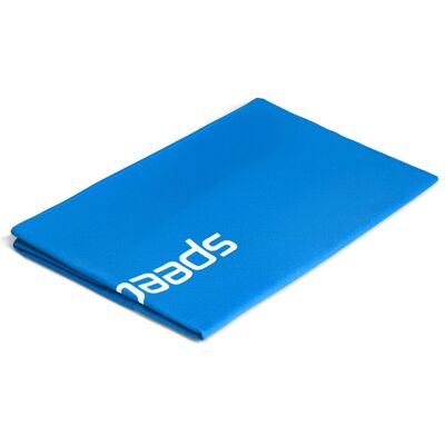 Speedo Microfibre towel, Reisehandtuch, Blau Speedo Microfibre towel, Reisehandtuch, Blau