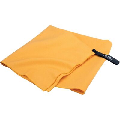 Cocoon Microfiber Towel Hyperlight S, Gelb, 60 cm x 30 cm, Reisehandtuch, Gelb Cocoon Microfiber Towel Hyperlight S, Gelb, 60 cm x 30 cm, Reisehandtuch, Gelb