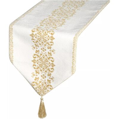 Eurofirany, Tischdecke, 460272 (180 x 30 cm) Eurofirany, Tischdecke, 460272 (180 x 30 cm)