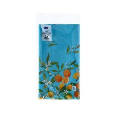 Duni, Tischdecke, Tischdecke Lemon Tree 138x220 cm (220 x 138 cm) Duni, Tischdecke, Tischdecke Lemon Tree 138x220 cm (220 x 138 cm)