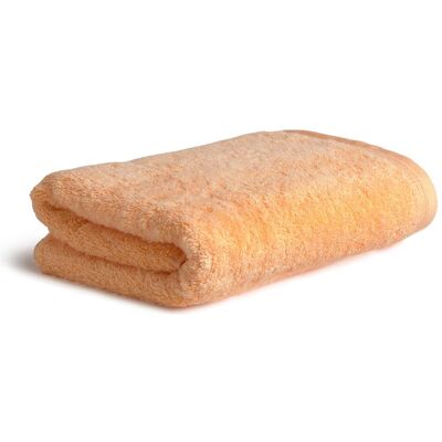 Möve - SUPERWUSCHEL - peach fuzz - 60x110 cm - Bath towel Möve - SUPERWUSCHEL - peach fuzz - 60x110 cm - Bath towel