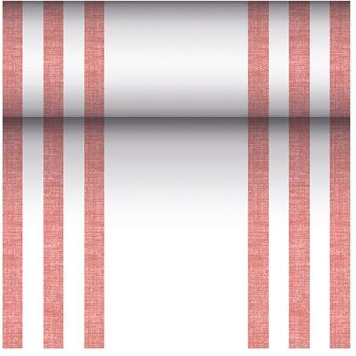 Papstar, Tischdecke, Tischläufer PV-Tissue Mix "ROYAL Collection" "Lines" (120 x 40 cm) Papstar, Tischdecke, Tischläufer PV-Tissue Mix "ROYAL Collection" "Lines" (120 x 40 cm)