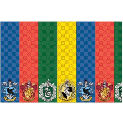 Procos, Tischdecke, Tischdecke Harry Potter FSC (180 x 120 cm) Procos, Tischdecke, Tischdecke Harry Potter FSC (180 x 120 cm)
