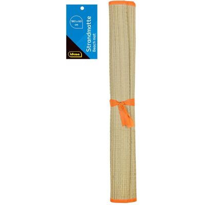 Idena, Strandtuch, Display Strandmatten 60x180cm 48 Stück (180 x 60 cm) Idena, Strandtuch, Display Strandmatten 60x180cm 48 Stück (180 x 60 cm)
