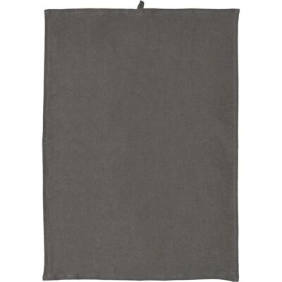Södahl, Geschirrtuch, Geschirrtuch Pure Linen Dunkelbraun (70 x 50 cm) Södahl, Geschirrtuch, Geschirrtuch Pure Linen Dunkelbraun (70 x 50 cm)