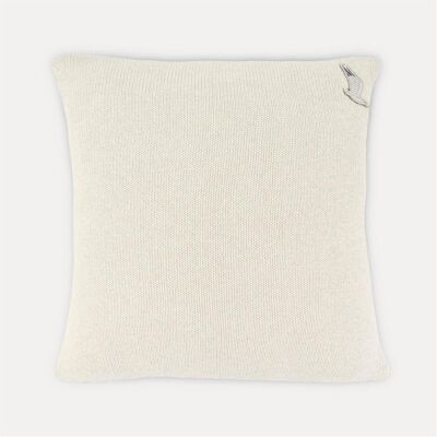 Möve, Dekokissen, Cozy Luxury (45 x 45 cm) Möve, Dekokissen, Cozy Luxury (45 x 45 cm)