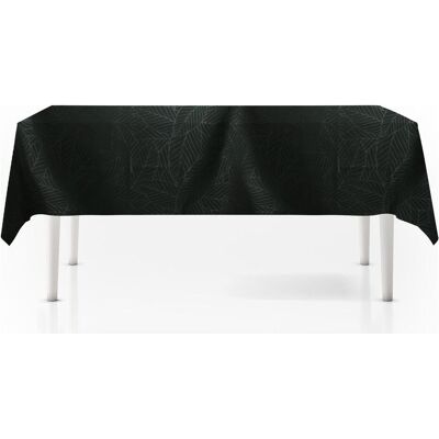 Furber, Tischdecke, Tischdecke 150 cm x 0.22 m, Dunkelgrün (220 x 150 cm) Furber, Tischdecke, Tischdecke 150 cm x 0.22 m, Dunkelgrün (220 x 150 cm)