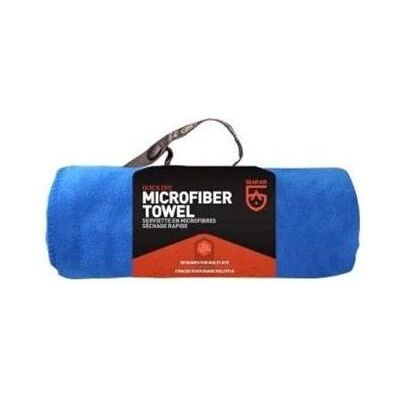 Gear aid TACTICAL Mikrofaser-Handtuch, Marineblau, gross, Reisehandtuch, Blau Gear aid TACTICAL Mikrofaser-Handtuch, Marineblau, gross, Reisehandtuch, Blau