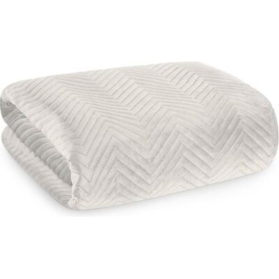 Eurofirany, Decke, CHON / SOFIA / K 200X220 K (220 x 200 cm) Eurofirany, Decke, CHON / SOFIA / K 200X220 K (220 x 200 cm)