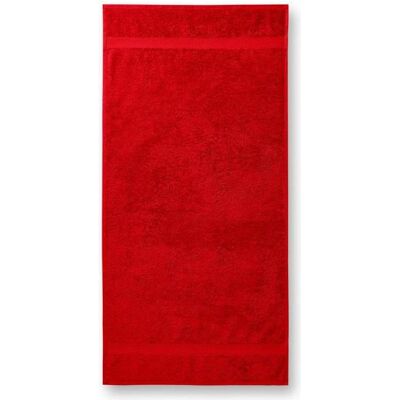 Malfini, Handtücher, Terry Bath Towel 70x140 MLI-90507 (70 x 140 cm) Malfini, Handtücher, Terry Bath Towel 70x140 MLI-90507 (70 x 140 cm)