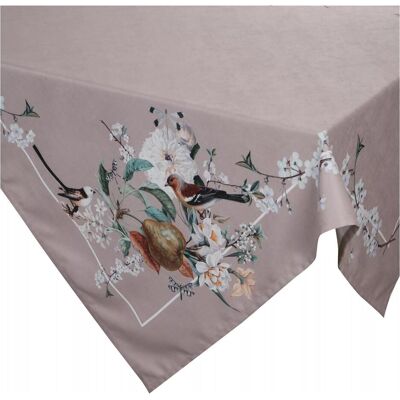 Eurofirany, Tischdecke, 461393 (85 x 85 cm) Eurofirany, Tischdecke, 461393 (85 x 85 cm)