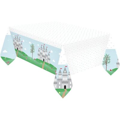 Riethmüller, Tischdecke, Tischdecke Ritter x (120 x 180 cm) Riethmüller, Tischdecke, Tischdecke Ritter x (120 x 180 cm)