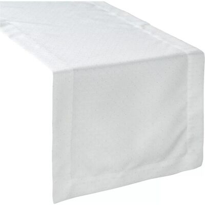 Eurofirany, Tischdecke, 391226 (180 x 40 cm) Eurofirany, Tischdecke, 391226 (180 x 40 cm)