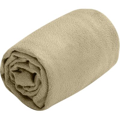 Sea To Summit Airlite Small Mikrofasertuch, Reisehandtuch, Beige Sea To Summit Airlite Small Mikrofasertuch, Reisehandtuch, Beige