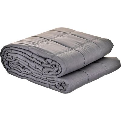 AIV, Decke, Kołdra obciążeniowa KO100AM (200 x 150 cm) AIV, Decke, Kołdra obciążeniowa KO100AM (200 x 150 cm)