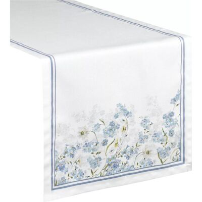Eurofirany, Tischdecke, 490473 (140 x 40 cm) Eurofirany, Tischdecke, 490473 (140 x 40 cm)