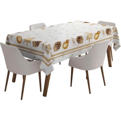 L'essentiel, Tischdecke, Twinkle Tablecloth (220 x 160 cm) L'essentiel, Tischdecke, Twinkle Tablecloth (220 x 160 cm)