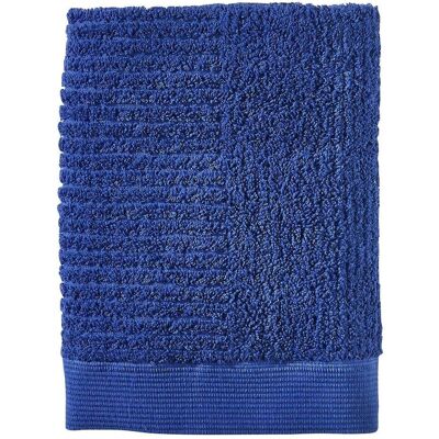 Zone Denmark, Handtücher, Handtuch Classic 50 x 70 cm, Indigo (50 x 70 cm) Zone Denmark, Handtücher, Handtuch Classic 50 x 70 cm, Indigo (50 x 70 cm)