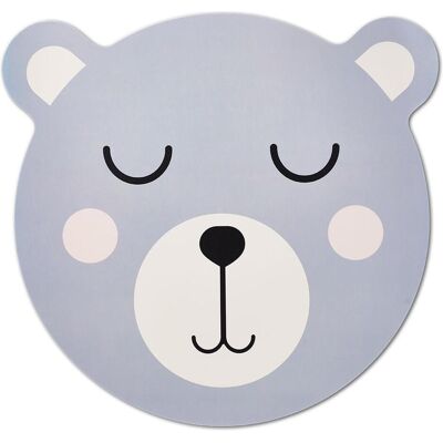 Zeller Present, Tischset, Platz-Set (1 Stk., 36.50 cm) Zeller Present, Tischset, Platz-Set (1 Stk., 36.50 cm)