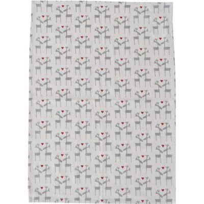 Boltze Home, Geschirrtuch, Lovelies (50 x 50 cm) Boltze Home, Geschirrtuch, Lovelies (50 x 50 cm)