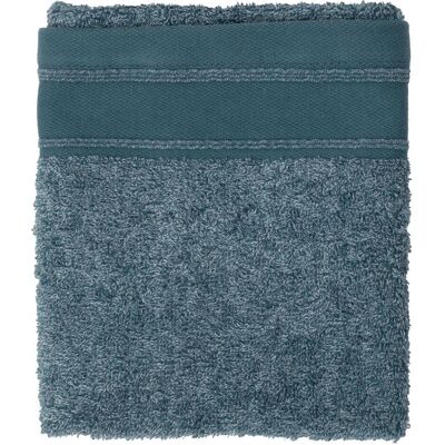 Domoletti, Handtücher, TOWEL 550 GSM SANDAL 4 30X50 CM L BLUE (30 x 50 cm) Domoletti, Handtücher, TOWEL 550 GSM SANDAL 4 30X50 CM L BLUE (30 x 50 cm)