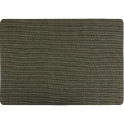 Westmark, Tischset, Tischset Terra, 43 x 30cm, oliv (43 x 30 cm) Westmark, Tischset, Tischset Terra, 43 x 30cm, oliv (43 x 30 cm)