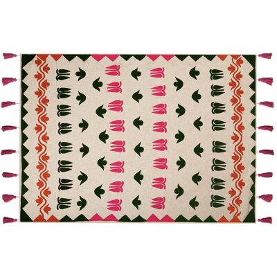 Beliani, Decke, Anand (180 x 130 cm) Beliani, Decke, Anand (180 x 130 cm)