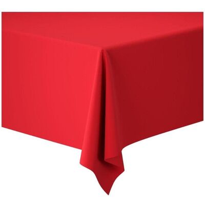 Duni Modell 185529 Rote Tischdeckenrolle - Tischdeckenrolle Duni Modell 185529 Rote Tischdeckenrolle - Tischdeckenrolle