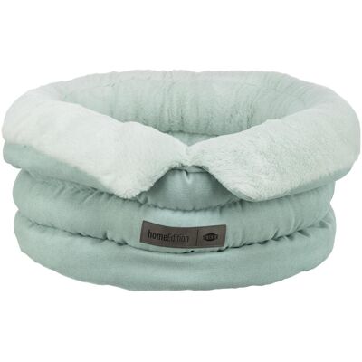 Trixie Liano Soft Hundebett, rund (Hund), Hundebett + Katzenbett Trixie Liano Soft Hundebett, rund (Hund), Hundebett + Katzenbett