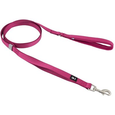 Hurtta Weekend Warrior Standard line, ruby 180cm*20mm (Hund), Halsband + Leine Hurtta Weekend Warrior Standard line, ruby 180cm*20mm (Hund), Halsband + Leine