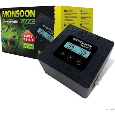 Exo Terra Misting System Nano - Monsoon, Terrariumtechnik Exo Terra Misting System Nano - Monsoon, Terrariumtechnik