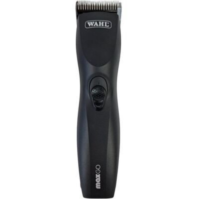 Wahl MaxGO kabelloser Haarschneider - Großer Hund & Katze Wahl MaxGO kabelloser Haarschneider - Großer Hund & Katze