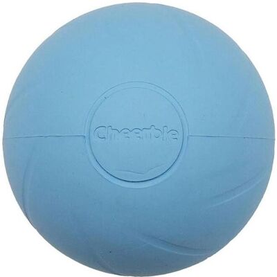 Cheerble Wicked Ball SE Hundespielzeug - Klein, Blau, Wasserdicht Cheerble Wicked Ball SE Hundespielzeug - Klein, Blau, Wasserdicht