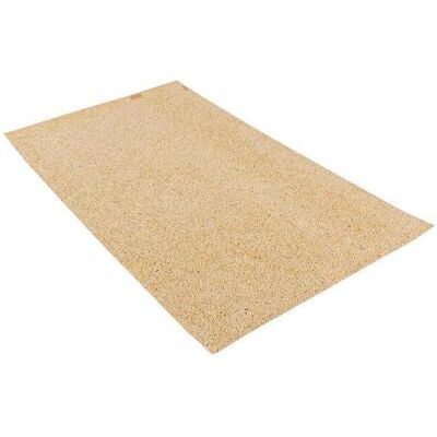 6x Duvoplus Sandpapier für Vogel M, 6 St., 25x40cm, Vogelheimeinrichtung 6x Duvoplus Sandpapier für Vogel M, 6 St., 25x40cm, Vogelheimeinrichtung