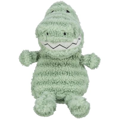 Trixie Crocodile, plush, 32 cm (Plüschspielzeug Hund), Hundespielzeug Trixie Crocodile, plush, 32 cm (Plüschspielzeug Hund), Hundespielzeug